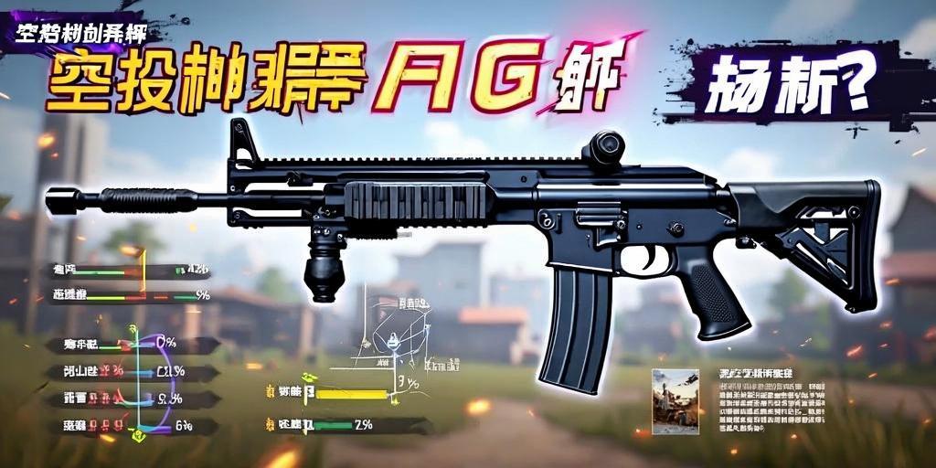 和平精英辅助【内部G简洁版】