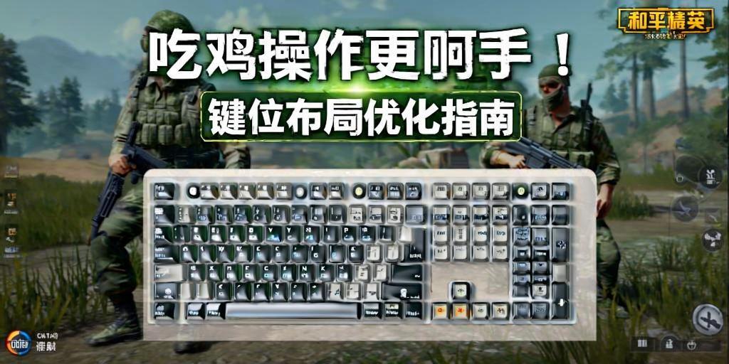 和平精英辅助【死神】支持苹果IOS免越狱 人物透视 骨骼显示 手雷预警
